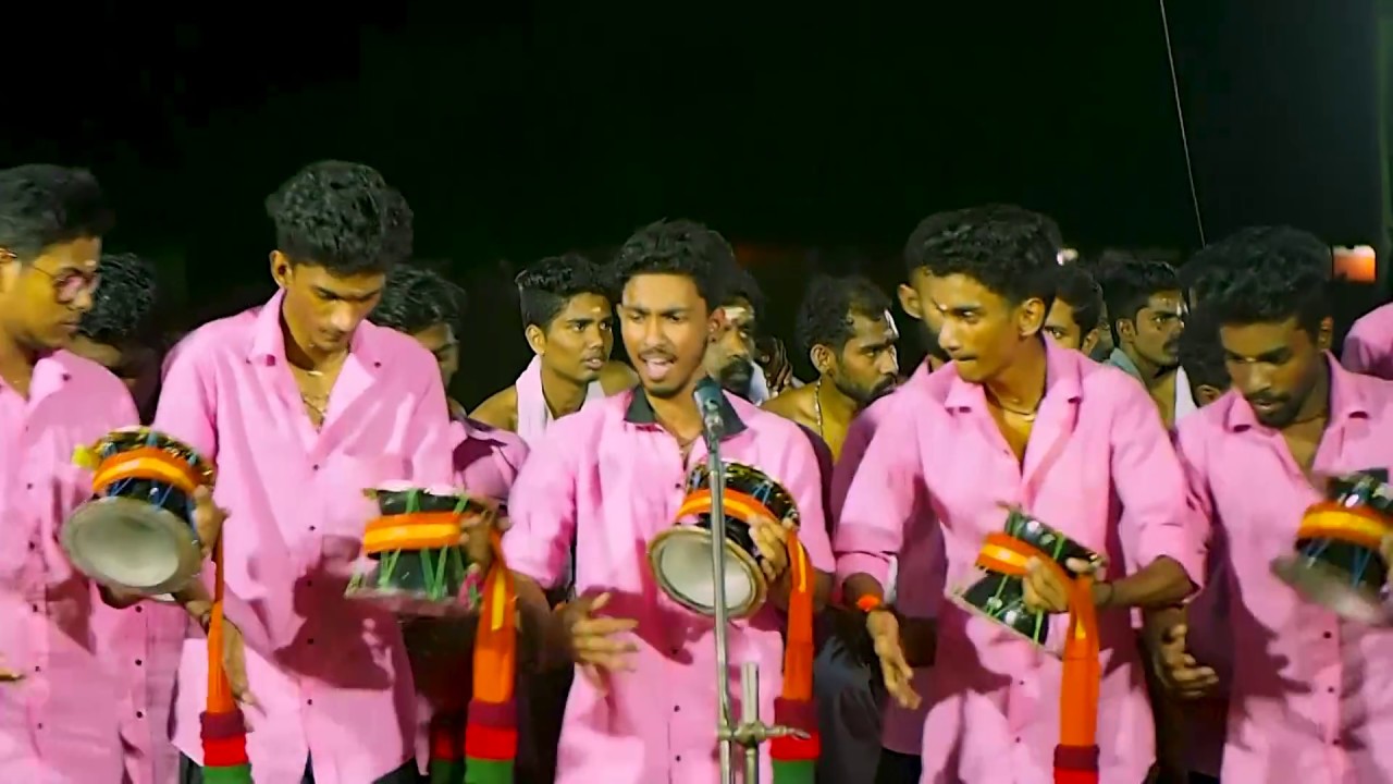 Vadakkuninnu Vannavale(Chinthu Pattu)