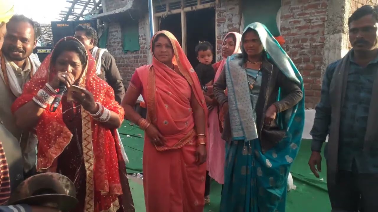 🚕❤घर लो जनदे वरे ऐसी यारी🛖💚गायिका रेवाबाई यादव💜 तुफान रजक💙प्रोग्राम के लिए संपर्क करें6261317910🤳👌