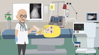 Katelynn goes to the Hospital by Sophie Plays Animations 40,865 views 1 year ago 2 minutes, 32 seconds