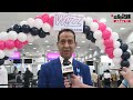 ناس للسياحة والسفر.. وكيل حصري لشركة طيران «wizzair»