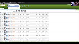 Searching in Paragon Webinar