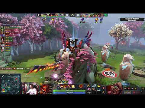 Falcon vs Nouns Bo3