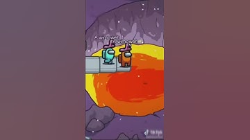 Thumbnail of THE AMONG US SONG (HIRIRIRI)