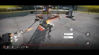 Logistics Connections - Simulation Basic AIC Plan Valley IV - Arknights Endfield 