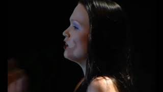 🎼 Nightwish 🎶 Slaying The Dreamer 🎶 Live at the Summer Breeze 2002 🔥 REMASTERED 🔥