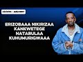 Nuin Eddy NIKIRIZA Lyrics Videos 2026
