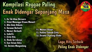 Kompilasi Lagu Reggae versi Malaysia Paling Enak Didengar