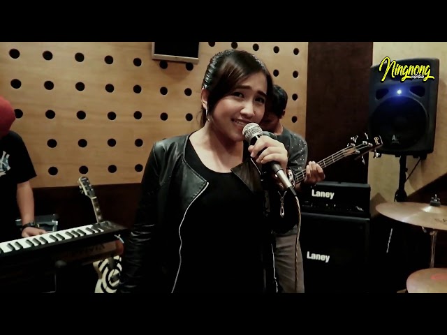 BEGADANG 2 - Music Cover by Desy Ningnong class=