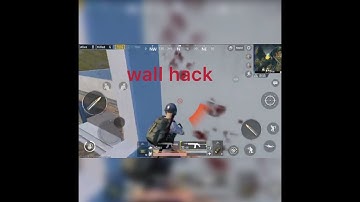 PUBG MOBILE HACKER In europe server