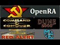 OpenRA KKND Welcome to the Wastelands
