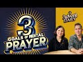 3 Goals of Mental Prayer | St. Alphonsus Advent Reflection