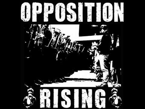 Punk music video thumbnail preview for Opposition Rising - Debt Sentence