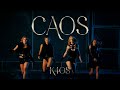 K4OS - Caos (Video Oficial) image