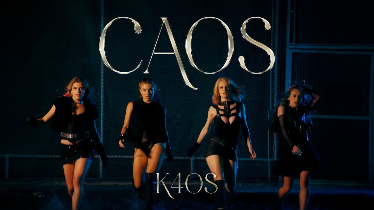 K4OS - Caos (Ensayo)