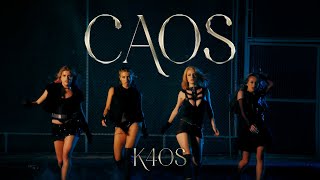 K4OS - Caos (Video Oficial)