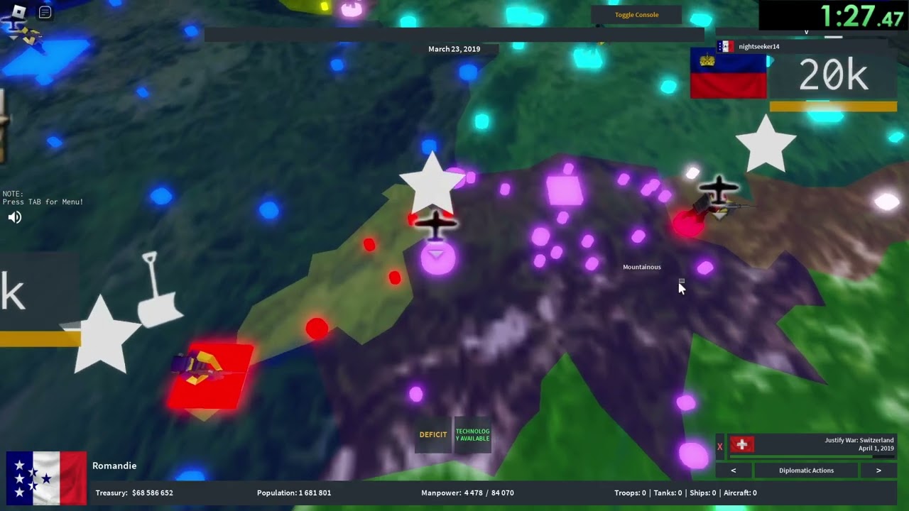 [71] Helvetic Republic 