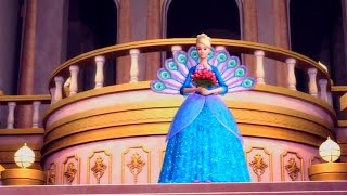 Barbie as The Island Princess Part 3 Royal Ship - Best Barbie Games - Barbie Game for Children screenshot 5