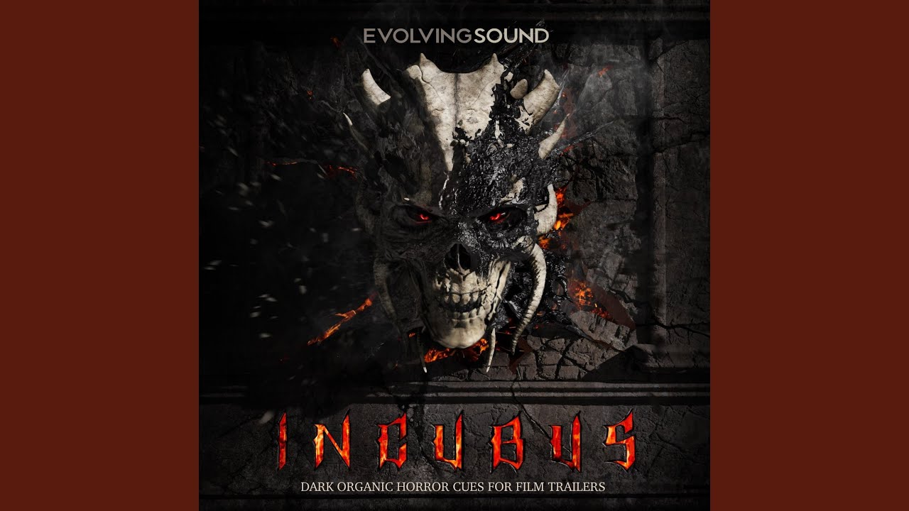 Cursed (feat. Alexander Okunev) - YouTube