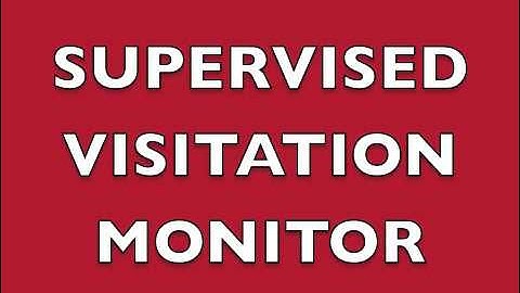 MONITORED - VISITS - SUPERVISED - VISITATION - CUSTODY - VISITS - PROFESSIONAL - MONITOR - SEO