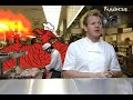 Godzilla KOTM | The Best Of Rodan The Chef and Fire Demon (Godzilla Comic Dub)