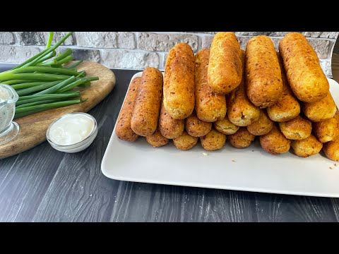 ЭТО НЕВЕРОЯТНО ВКУСНО! Кукурузные трубочки . Ахьар Тоьпш .