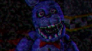 Five Nights At Freddy's   Retold