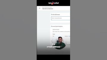 How To Add Users To Google Tag Manager UNDER 60 Seconds