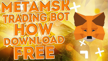 Metamask Sniper Bot  | 100$ PER HOUR | NEW VERSION | FREE