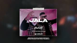 JALA💣 | Jala Brat x Buba Corelli Type Beat | Balkan Dancehall Instrumental | prod. by PACHOTTI