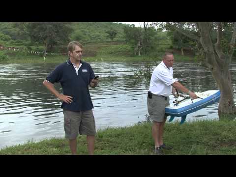 Part 03 - RiverSurveyor S5/M9 Compass Calibration