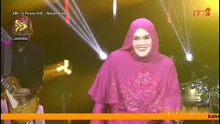 AISHAH - Sensation & Call Me (Live - Konsert Minggu Ini) HQ