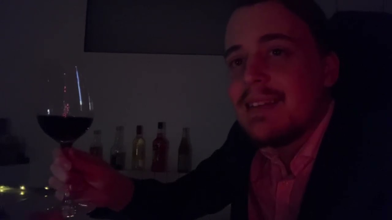 Bande Démo Rafaël Blin 2024