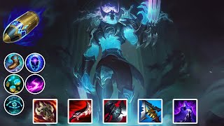 ZED99 ZED MONTAGE - WHAT RANK1 ZED LOOKS LIKE? LOL SPACE by LOL SPACE 3,667 views 8 days ago 14 minutes, 35 seconds