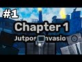 #Ep.1 How to beat chapter1 ||skbidi defense(First video)