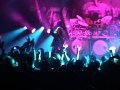 Helloween - Where the Sinners Go (Live at Boogaloo Club, Zagreb, 26.01.11)