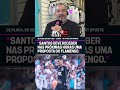 BRAZÃO NO FLAMENGO? 👀