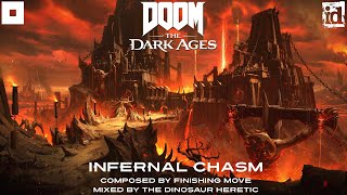 Finishing Move - Infernal Chasm Doom The Dark Ages Extended Gameripost Remix