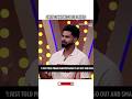 SHREYAS FUNNY MESSAGE TO OPENERS #shreyasiyer #punjabkings #pbks #ipl #ipl2026 #cricketlover