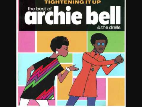 Archie Bell & The Drells - Girl You're Too Young auf YouTube ansehen