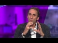 Will Self: houses shouldn't be cash cows