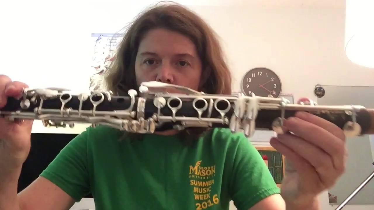 Putting the Together YouTube