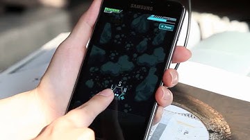 Shogun_Bullet Hell Shooter for GALAXY Note