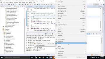 25-TestNG Annotations