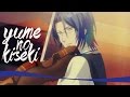 『夢の軌跡』 Yume no Kiseki - Kisaragi Ritsu (cv: Konishi Katsuyuki) Live