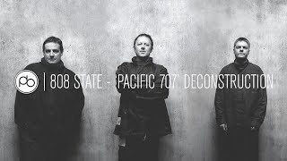 Ableton Live Deconstruction: 808 State - Pacific 707 at SARM Music Village