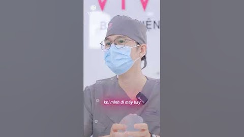 Nâng ngực xong có quan hệ mạnh được không?  #lamdep #nangnguc #shortvideo