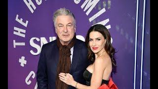 Hilaria Baldwin's Shocking Memoir: Is She Doing Alec a Disfavor?
