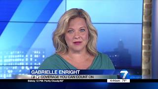 WHIO reports on Wright State becoming a tobacco free campus