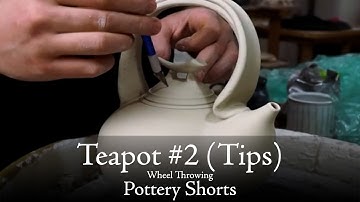 Teapot Music Video Tips