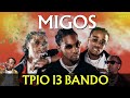 #MIGOS ВЖЕ РОЗПАЛИСЬ? ХТО ТАКІ MIGOS? ФАН ФАКТИ ПРО ТРІО ІЗ АТЛАНТИ . MIGOS - CULTURE #YRN#QUAVO